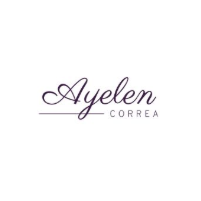 Logo Ayelen Correa