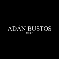 Logo Chef Adan Bustos